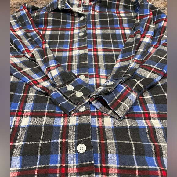 Men’s vintage Bridge Gate button down shirt - Picture 2 of 4